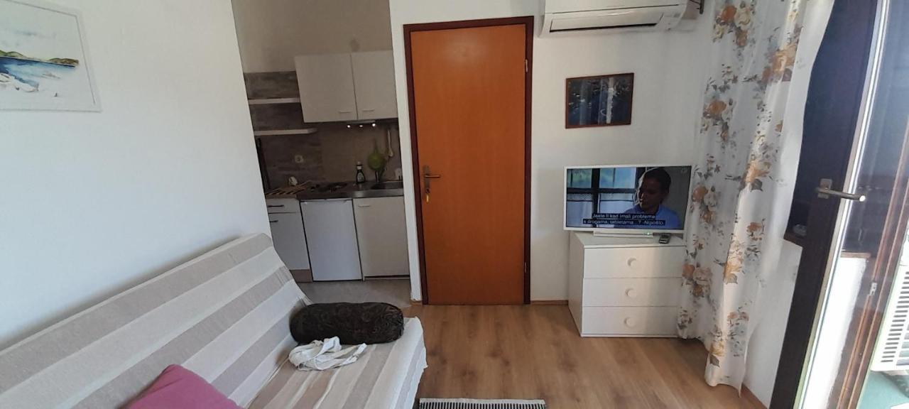 דירות בוזאבה Vala מראה חיצוני תמונה